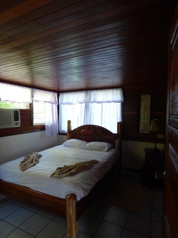 Corcovado Beach Lodge Puerto Jimenez Room photo